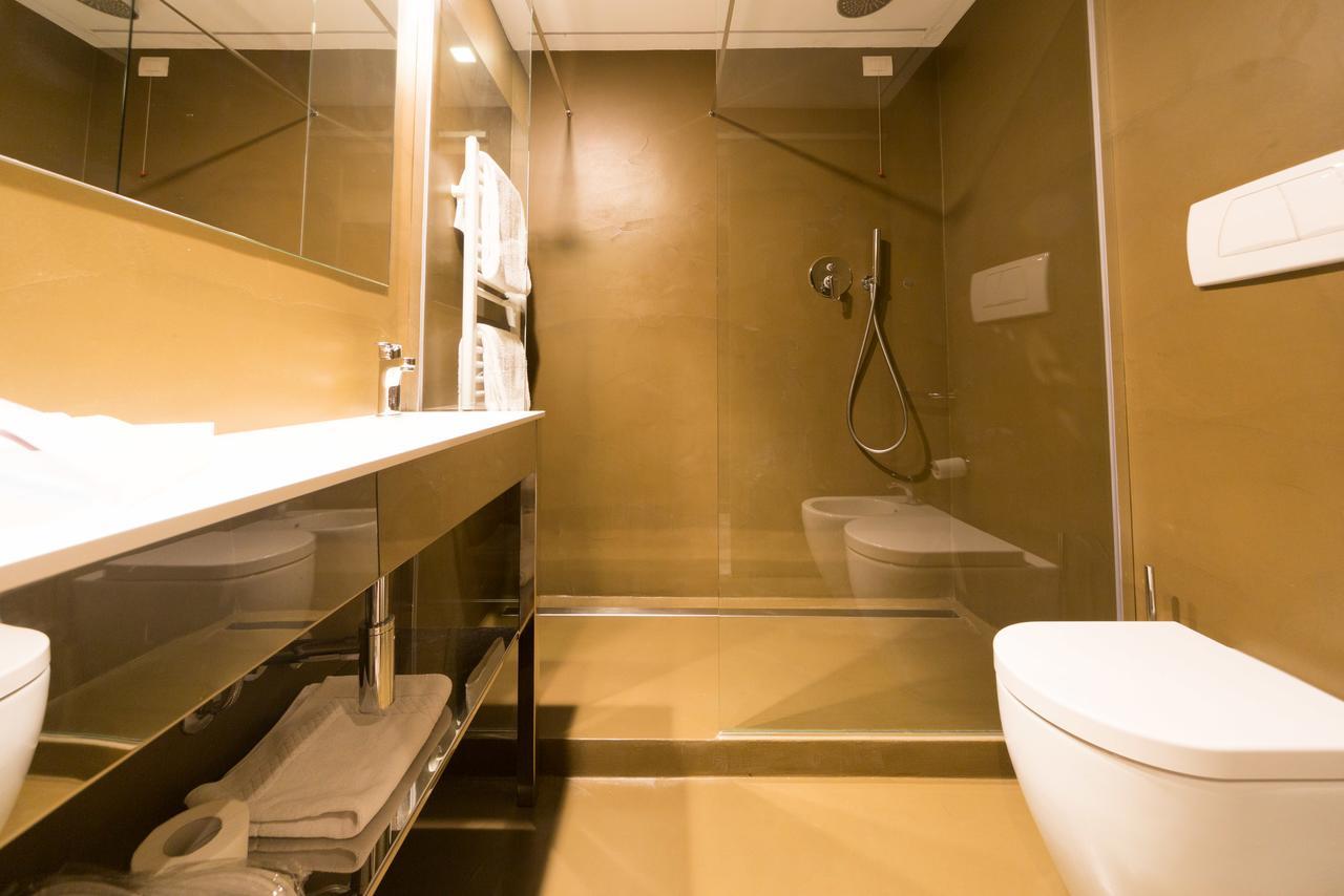 Hotel Motel Ascot Ліссоне Екстер'єр фото