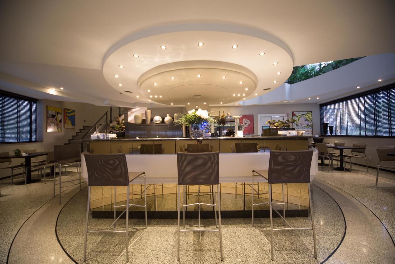 Hotel Motel Ascot Ліссоне Екстер'єр фото
